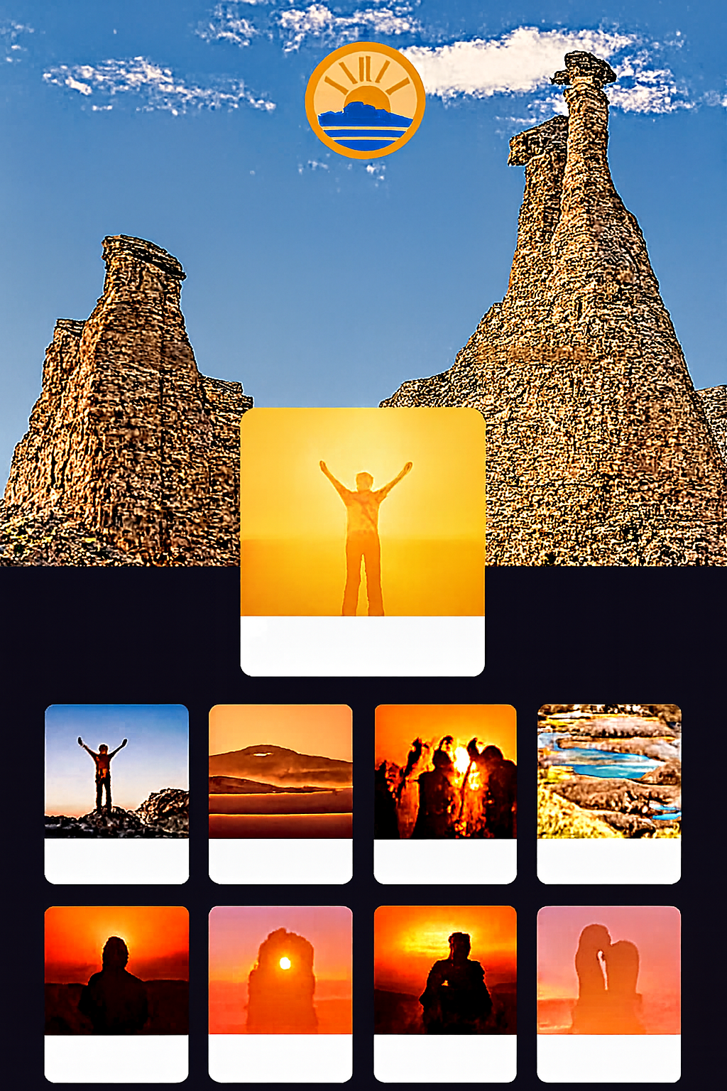 پوستر پرشیانت۳۶۰